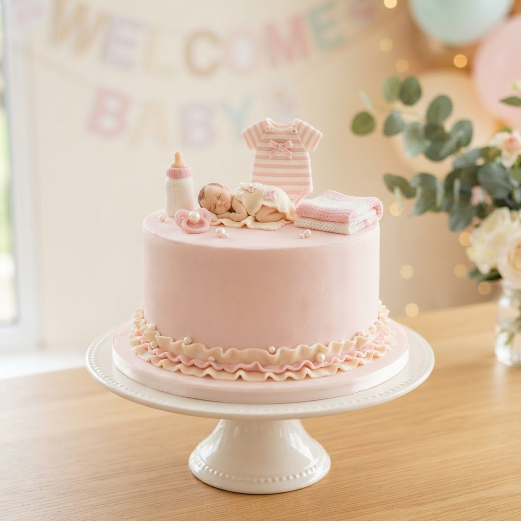 Baby Shower