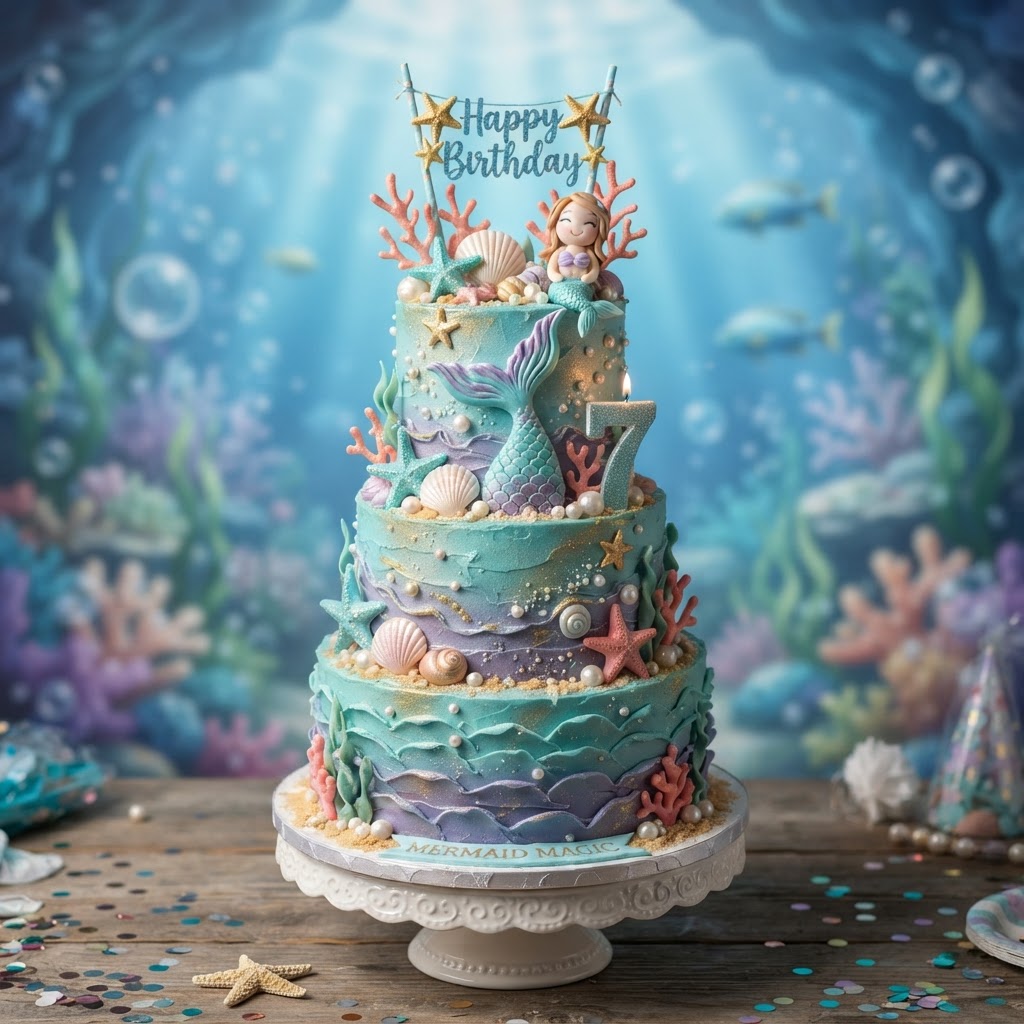 Kids Birthday