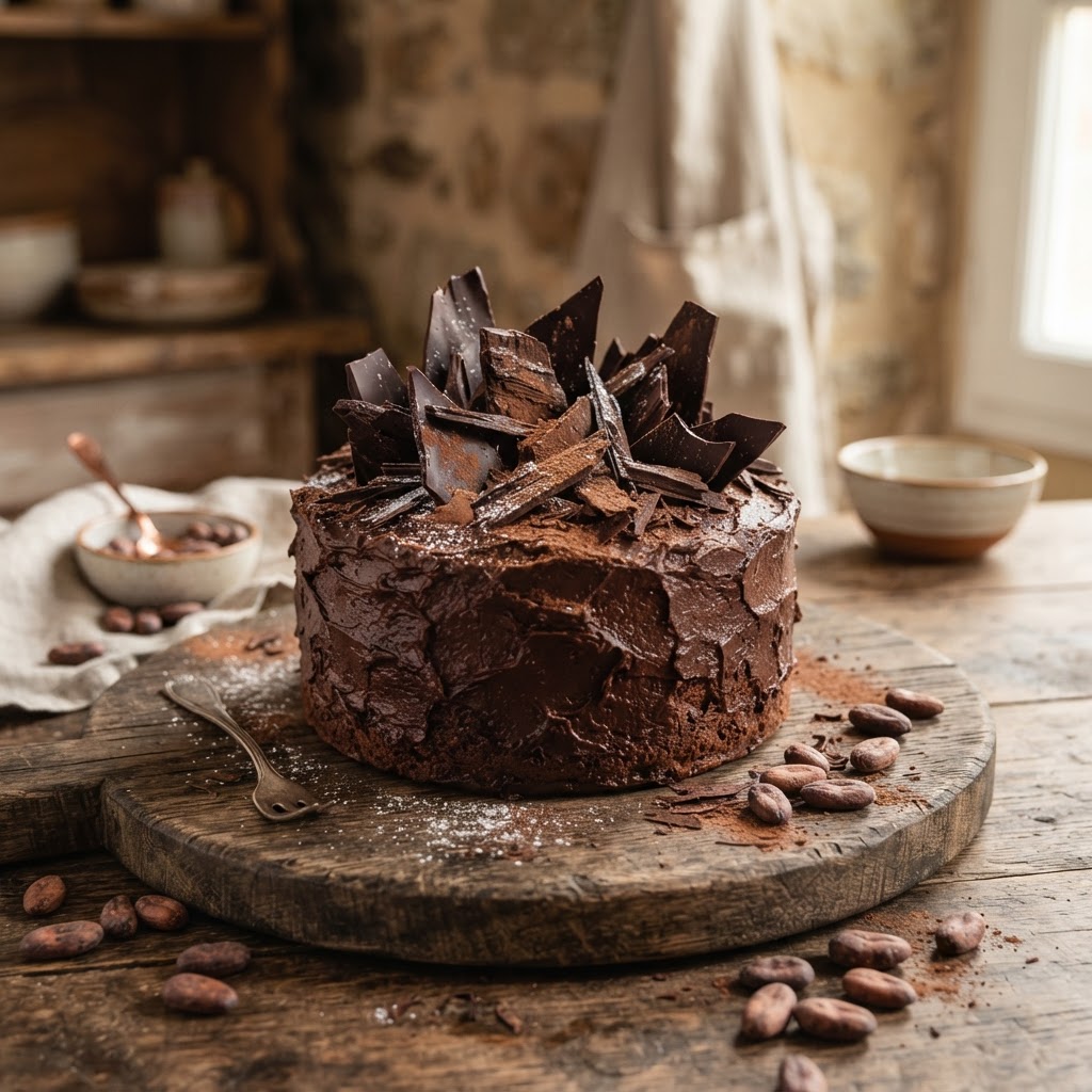 Rustic