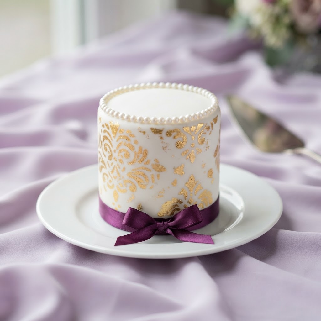 Mini Cakes