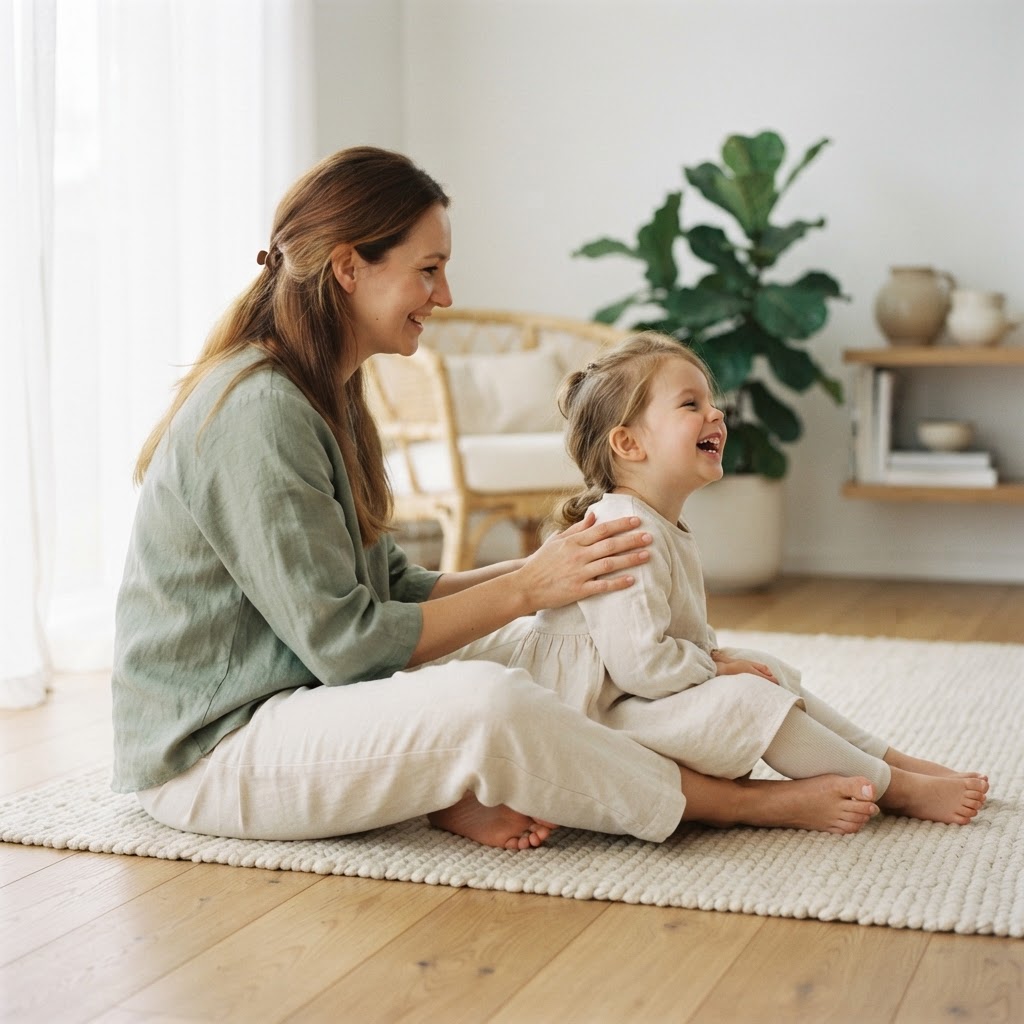 Youth Chiropractic Care at Hartter Chiropractic & Wellness — Growing Bodies in Rochester NY