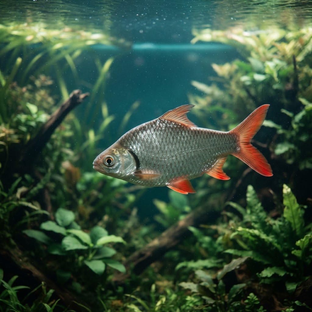 Tinfoil Barb