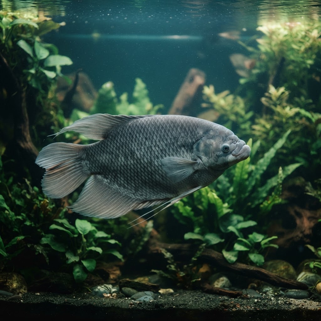 Giant Gourami