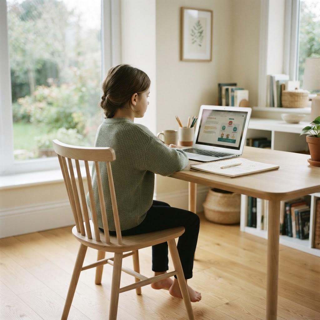 Posture & Screen Time at Hartter Chiropractic & Wellness — Everyday Alignment in Rochester NY