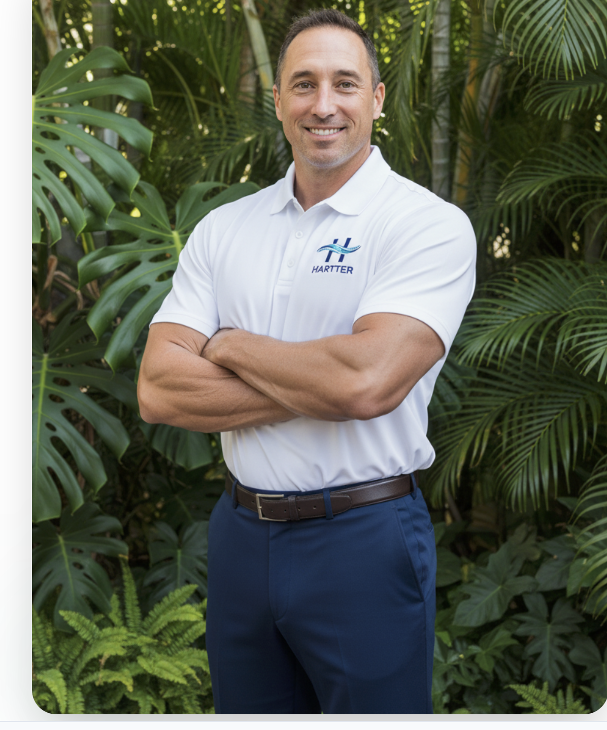 Dr. Scott Hartter, D.C., Doctor of Chiropractic · Founder at Hartter Chiropractic & Wellness