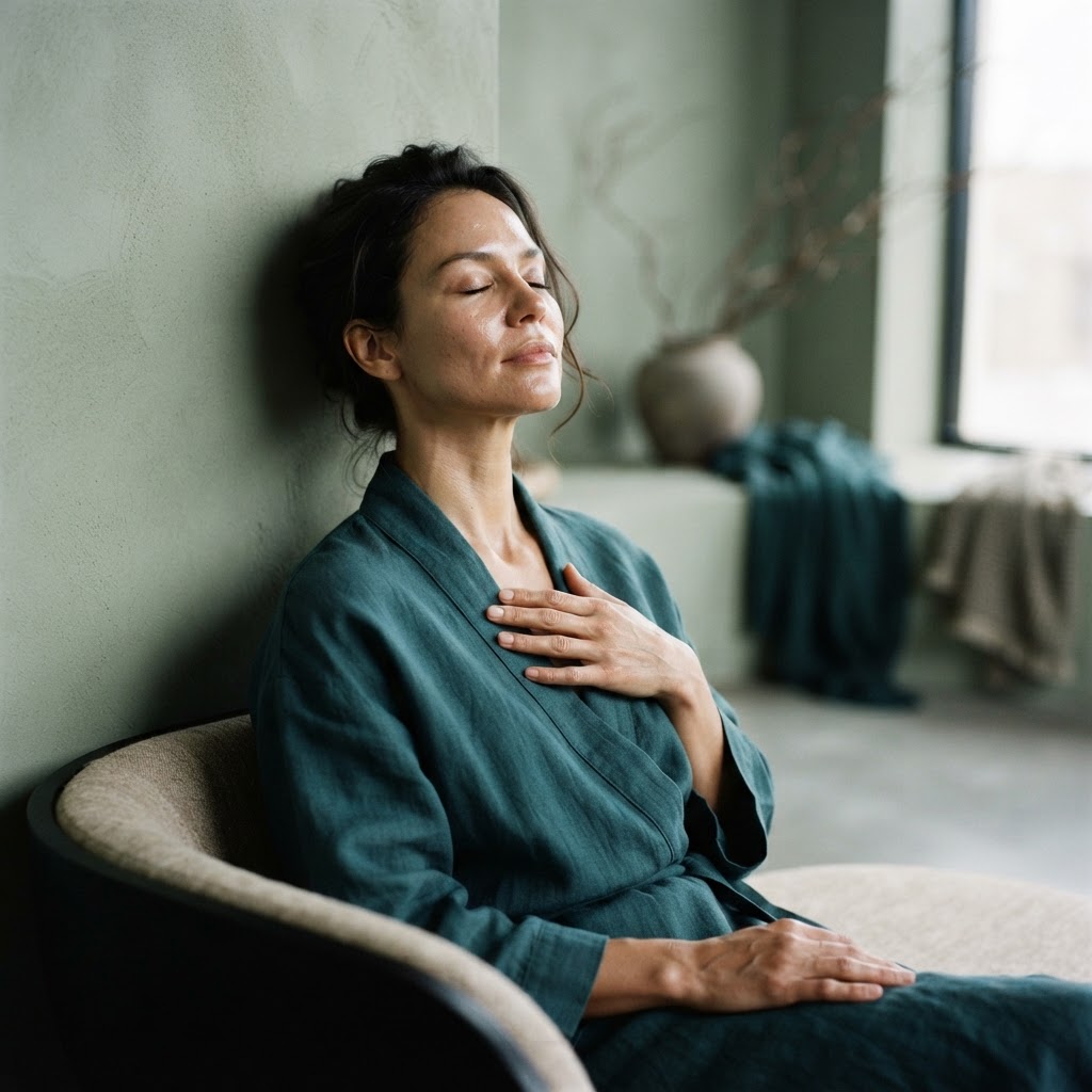 Women's Corner at Hartter Chiropractic & Wellness — holistic women's health and wellness in Rochester NY
