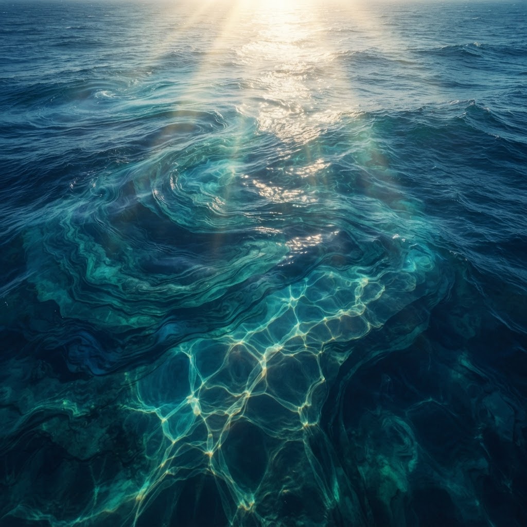 The Art of Alignment — featured essay in The Hartter Journal