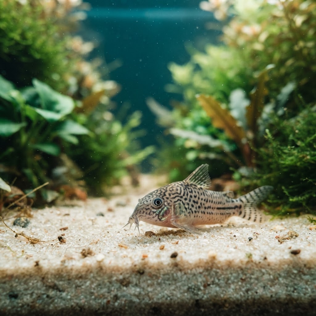 Corydoras Catfish