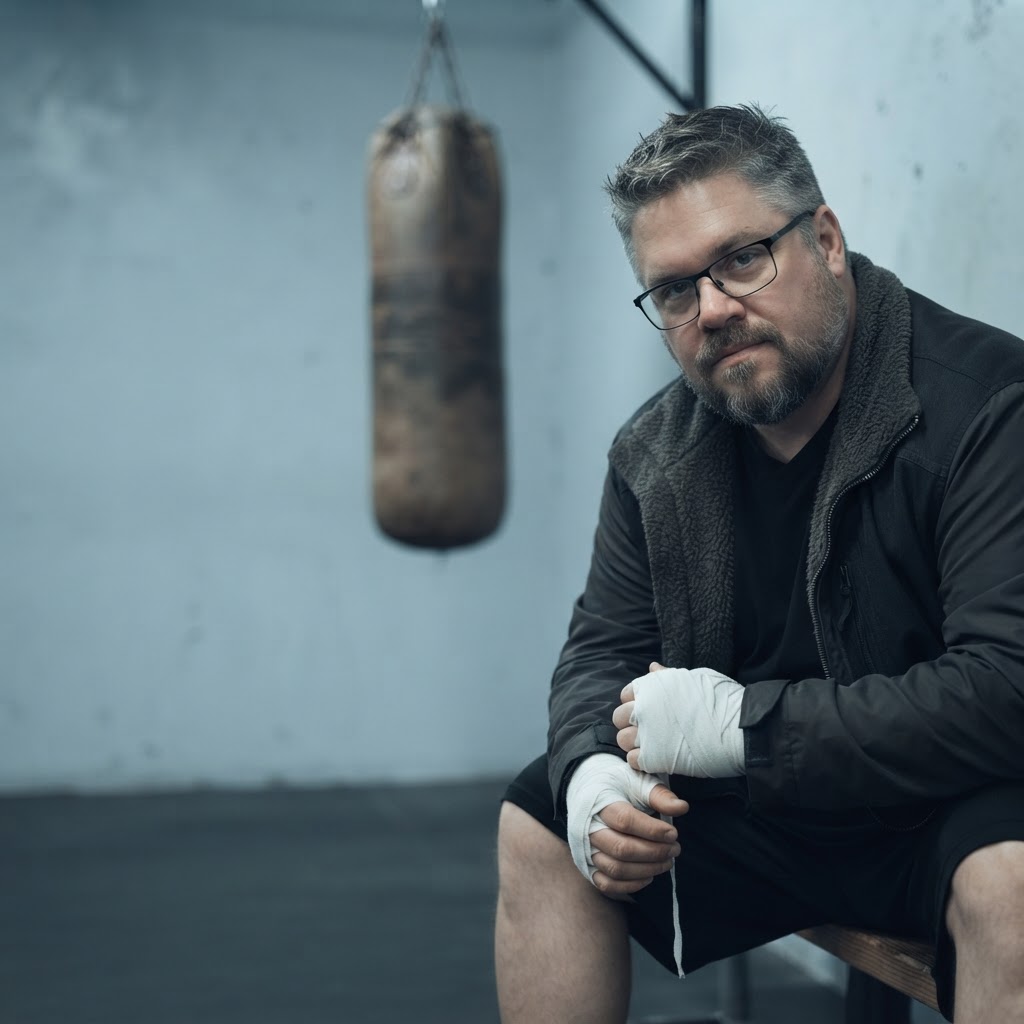 Steve Lopes, Personal Trainer & Sports Conditioning Coach at Hartter Chiropractic & Wellness in Rochester NY