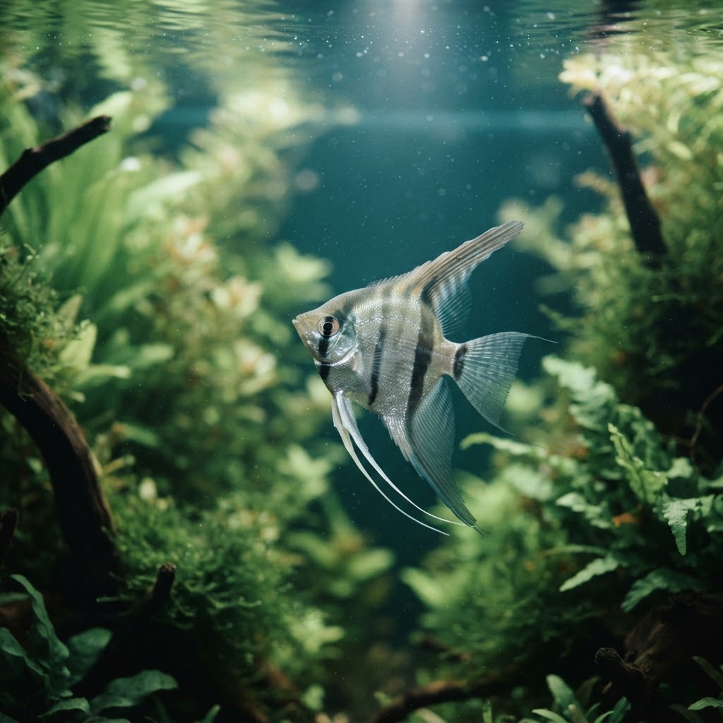 Angelfish