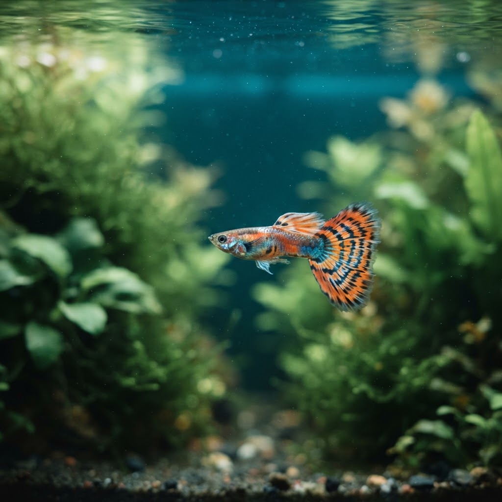 Guppy