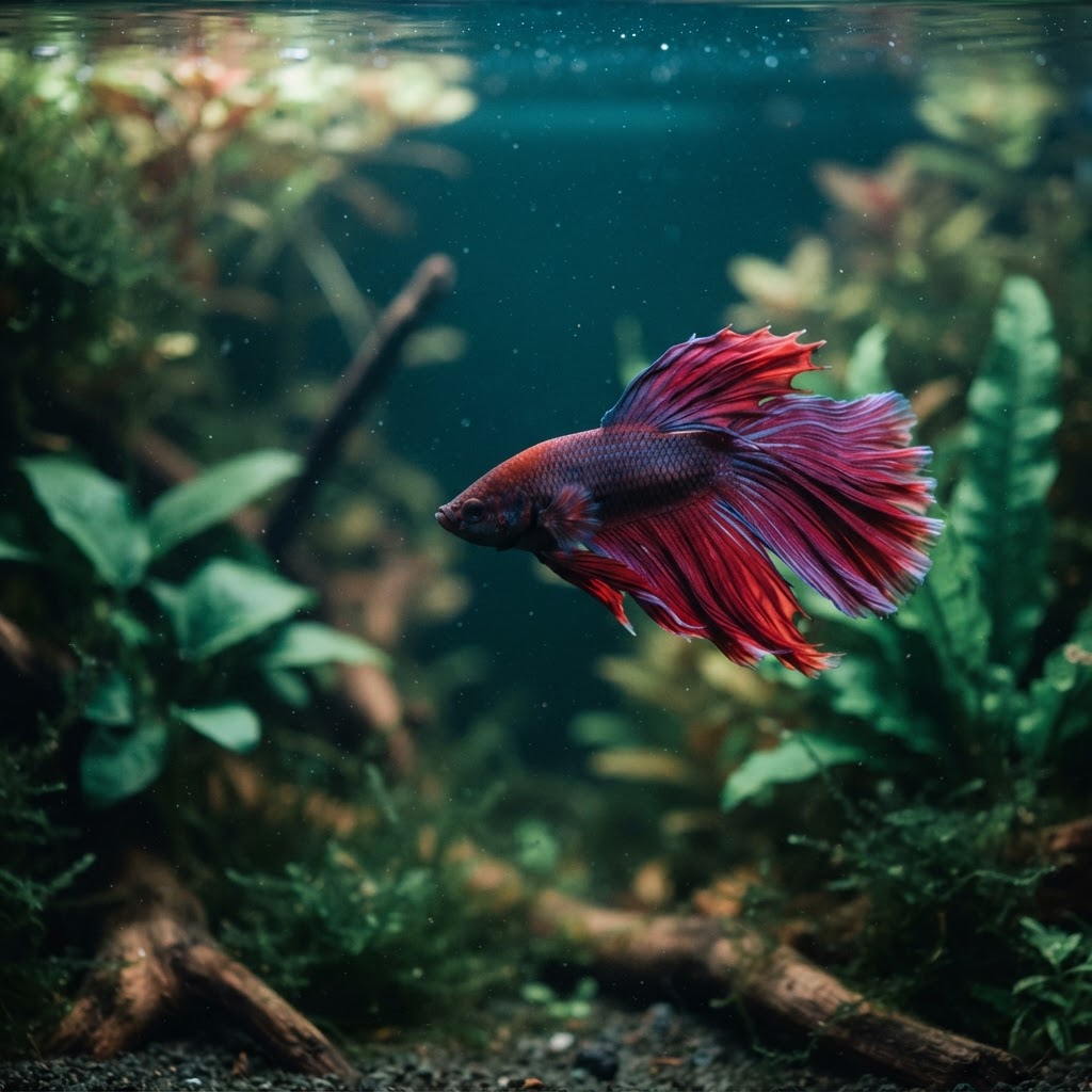 Betta