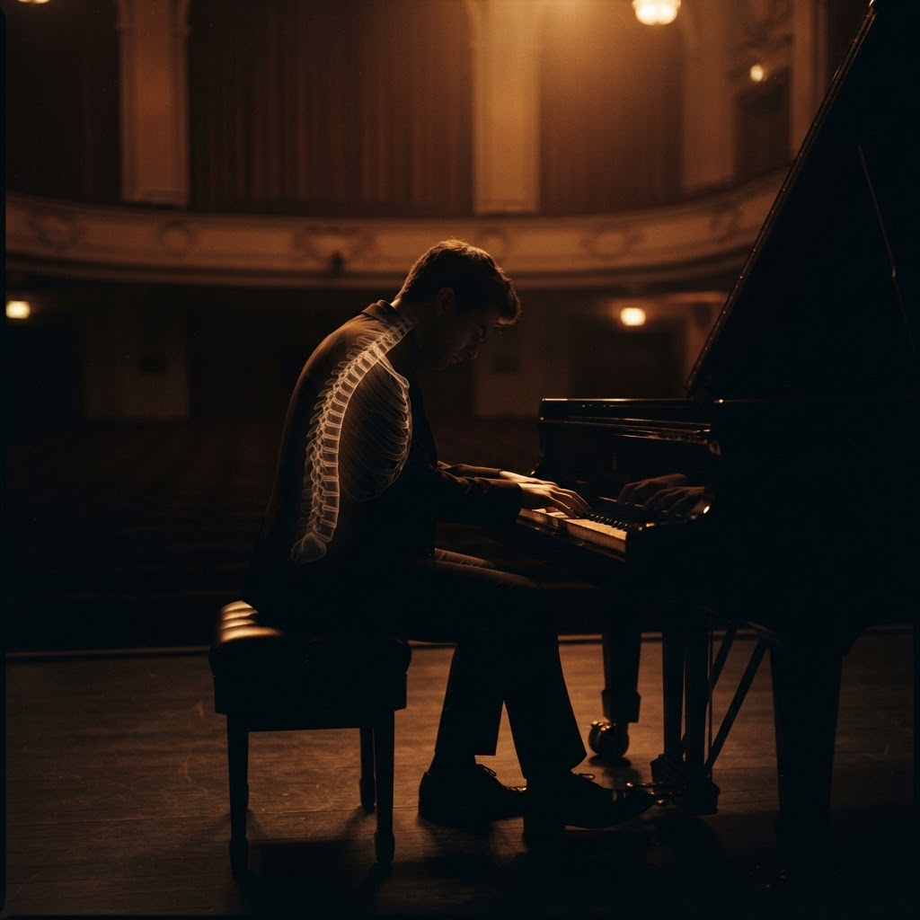 The Aligned Musician