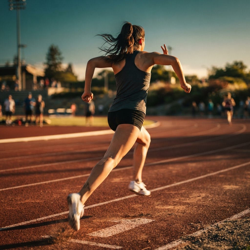 Student Athlete Certification at Hartter Chiropractic & Wellness — Academy Program in Rochester NY