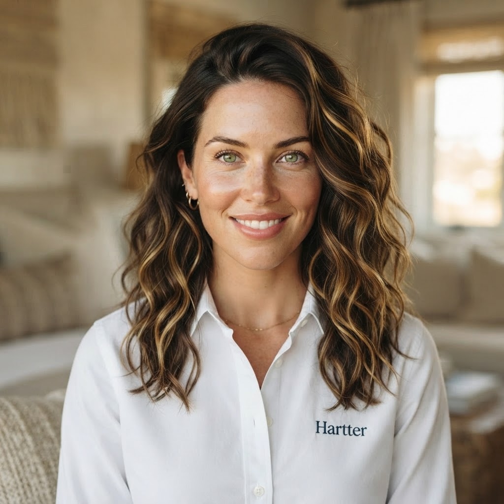 Rachel — Wellness Assistant