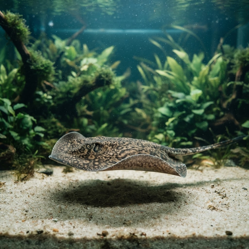 Ray Fish