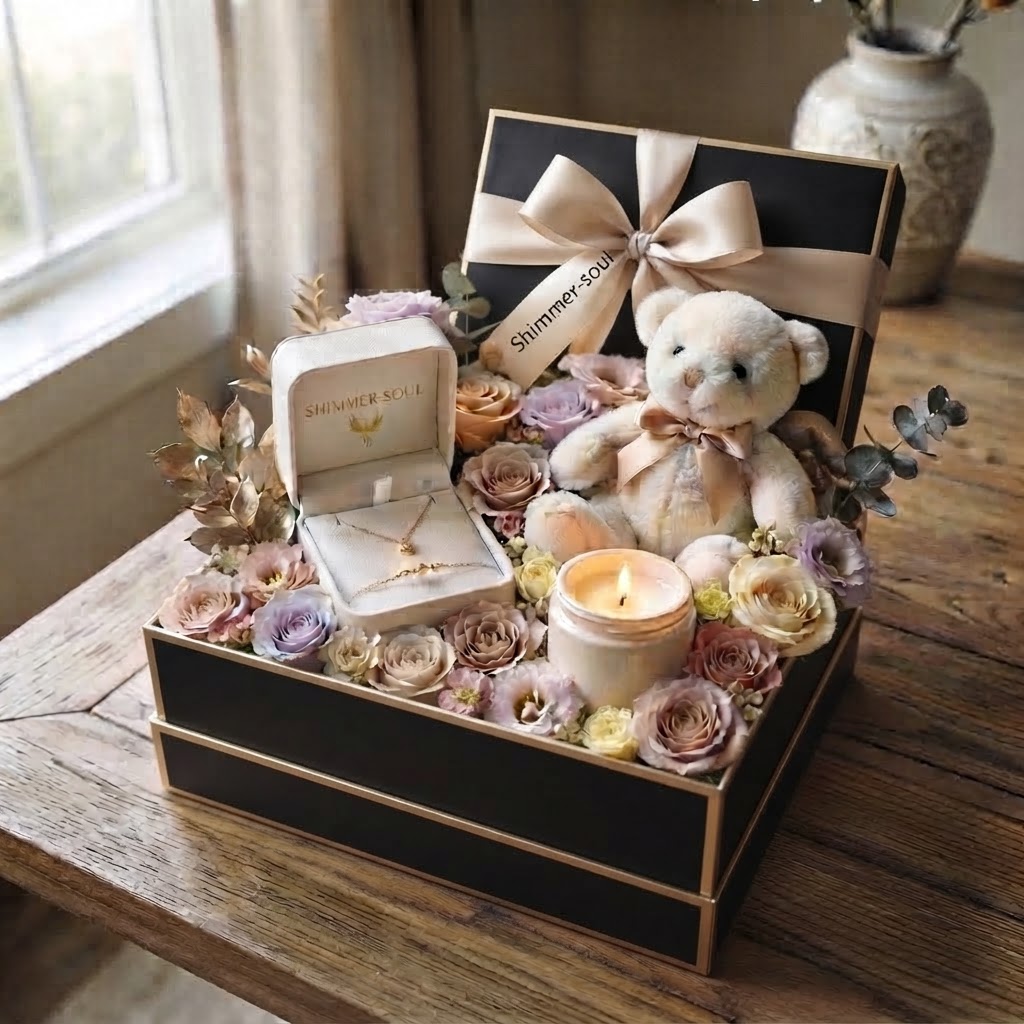 Luxe Collection