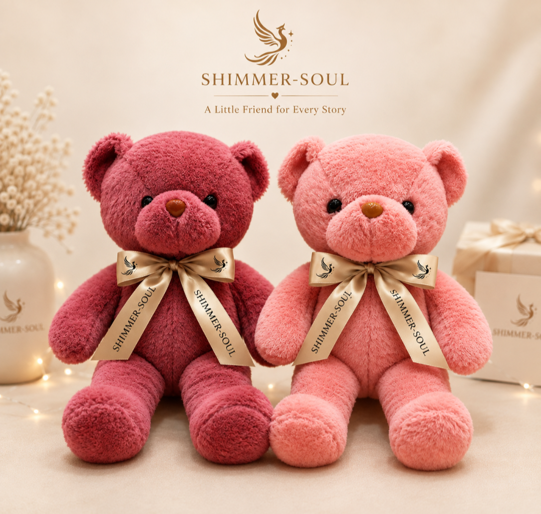 Shimmer Bears