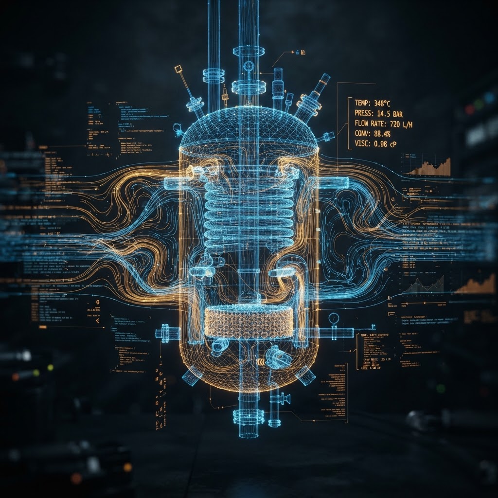 From CFD to Real-Time: Building the SynKero Digital Twin