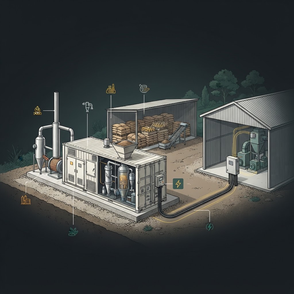 Waste to Energy for Emerging Markets: A Project Guide