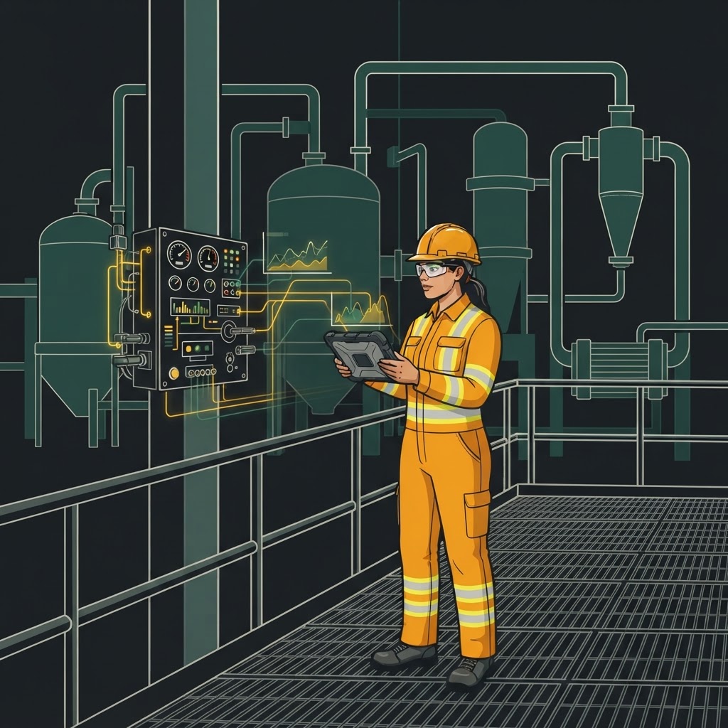 How Are Carbon Credits Verified? The MRV Chain