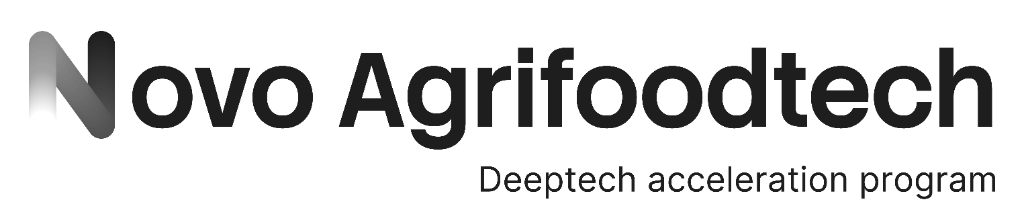 NOVO Agrifoodtech — Deeptech acceleration program