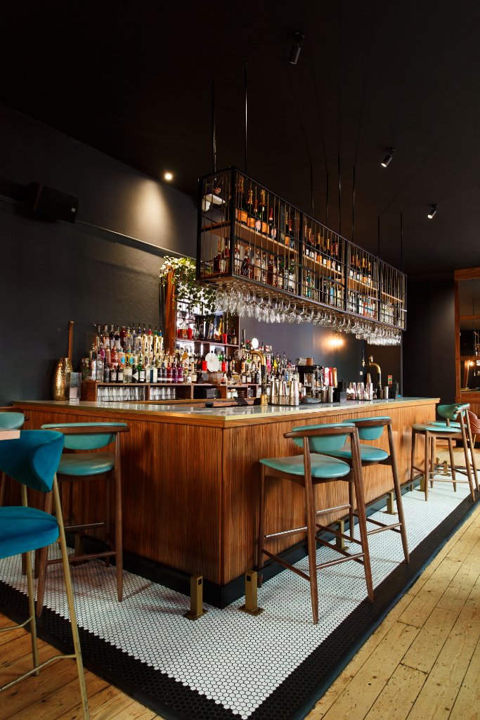 Cocktail Bar