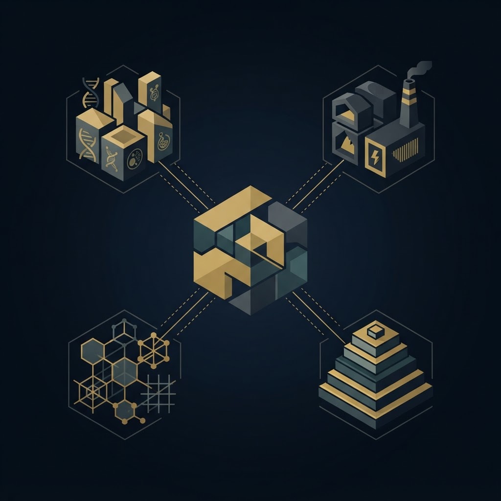 Venture Studio Shared Team Model: How It Really Works