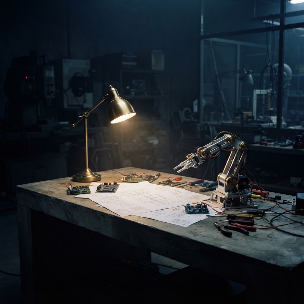 How Do Venture Studios Work? Idea to Spin-Out, Step by Step