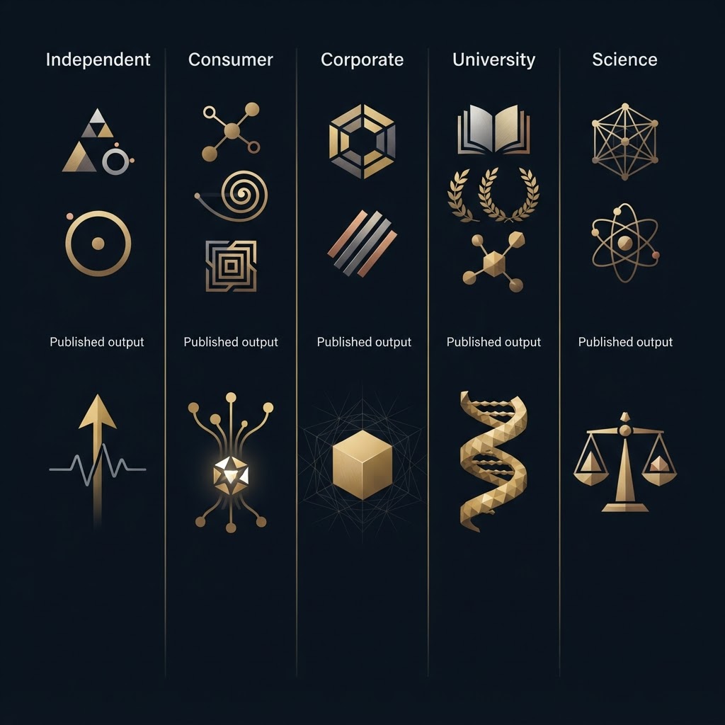 Venture Studio Examples: 21 Studios Sorted by Model