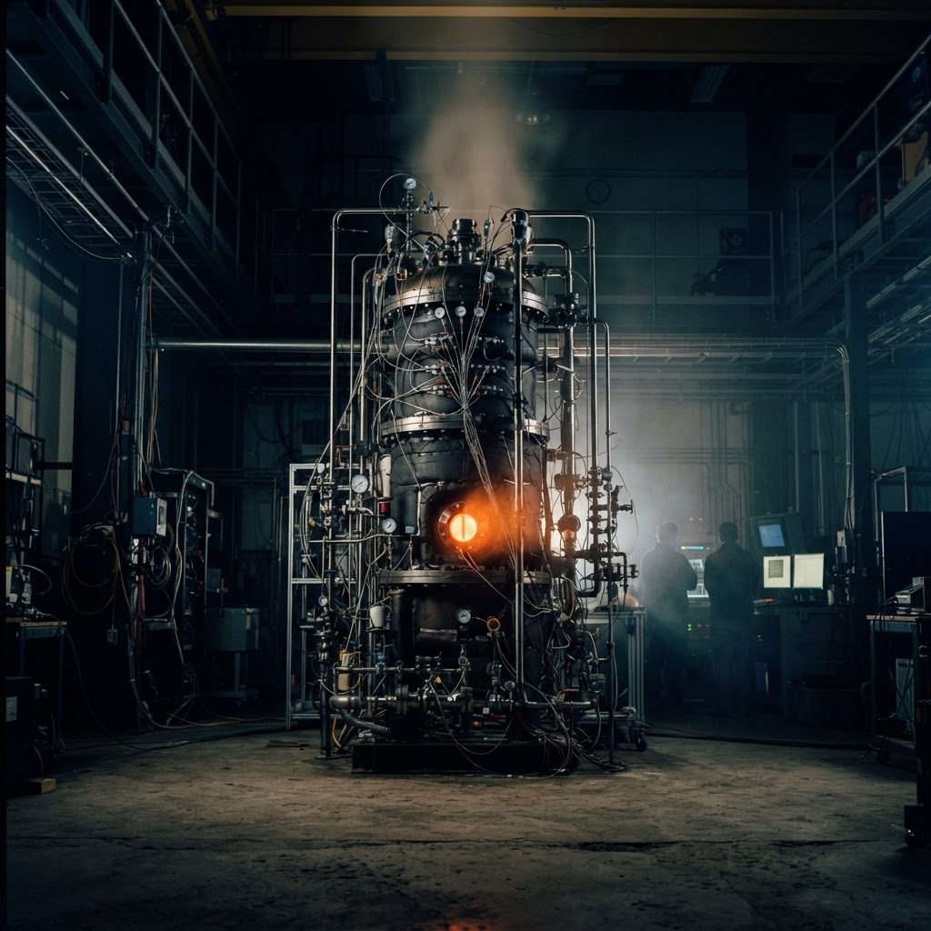 120 Hours, Under 3% Variance: The EQL-150 Prototype Completes Its Longest Continuous Run