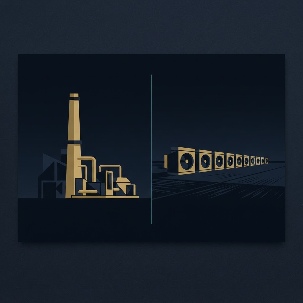 Carbon Removal vs Carbon Capture: Same CO2, Two Markets