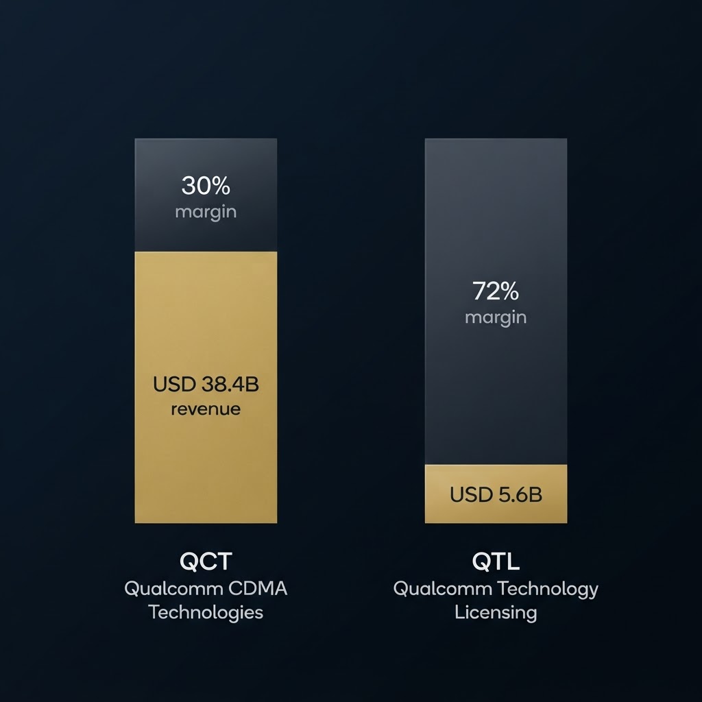 Patent Licensing Business Model: How It Works, Who It Fits