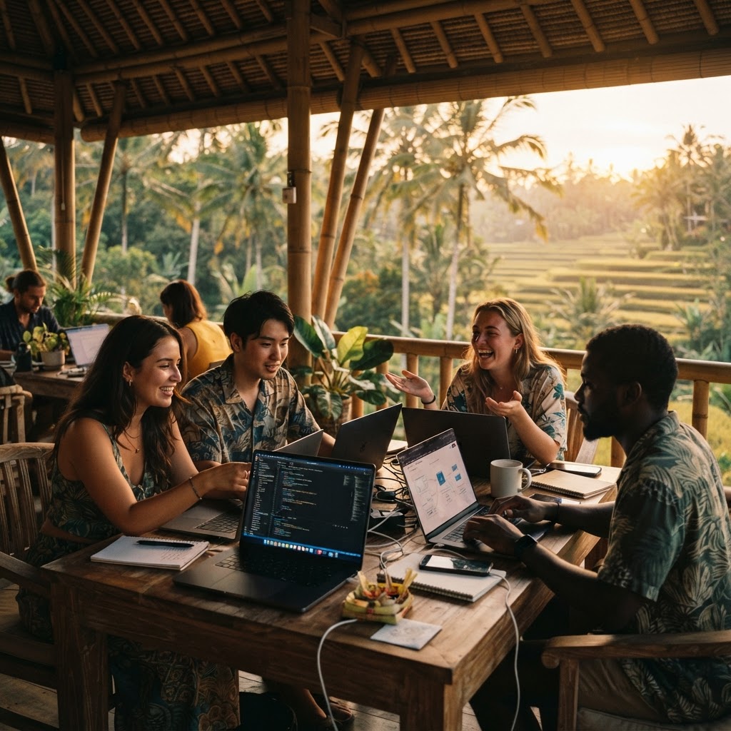 The Best Unpaid AI Internship? Build Real AI Products From Day One