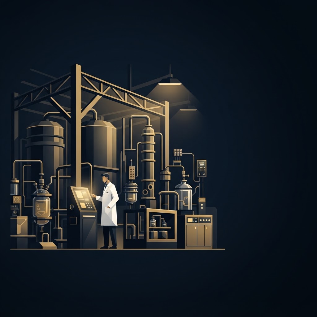 What a Deep Tech Venture Builder Actually Does