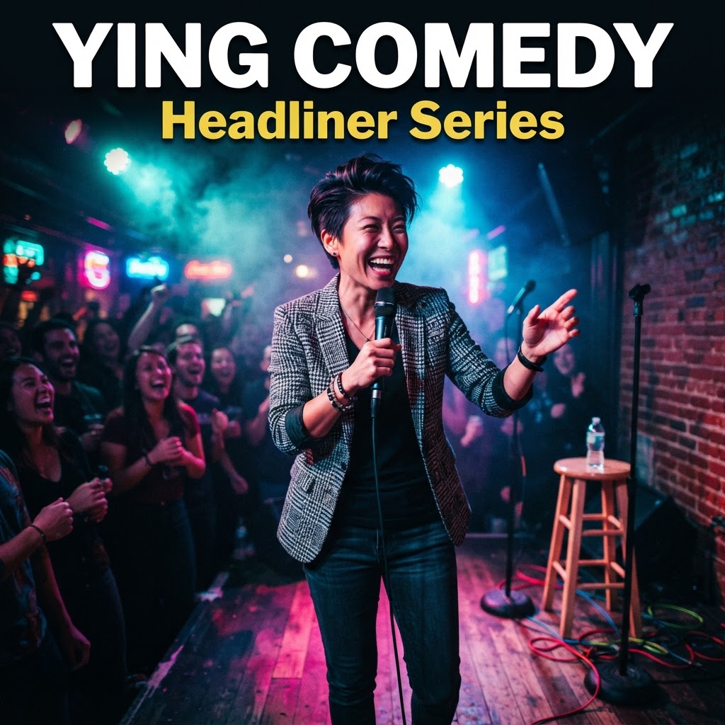 Headliner Series