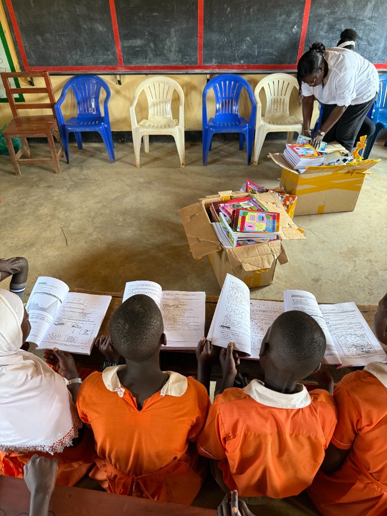 Classroom session