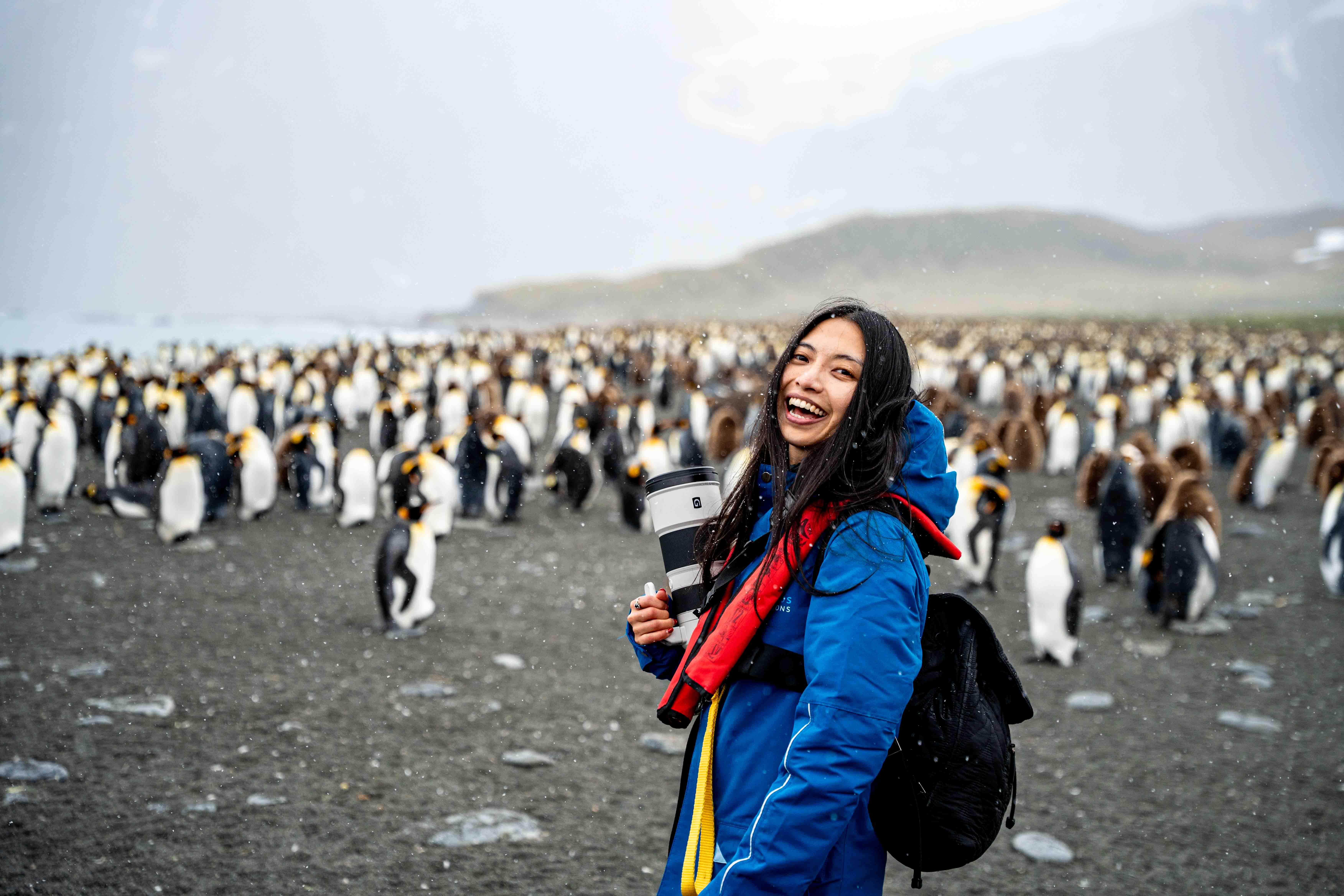 Angel — PolarEasy Polar Expert