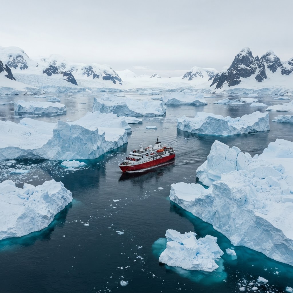 Antarctica