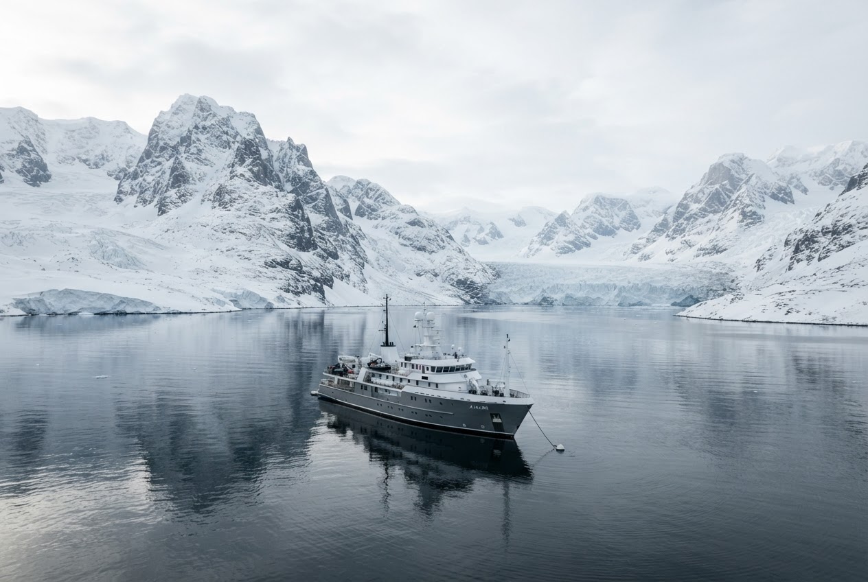 Northwest Passage