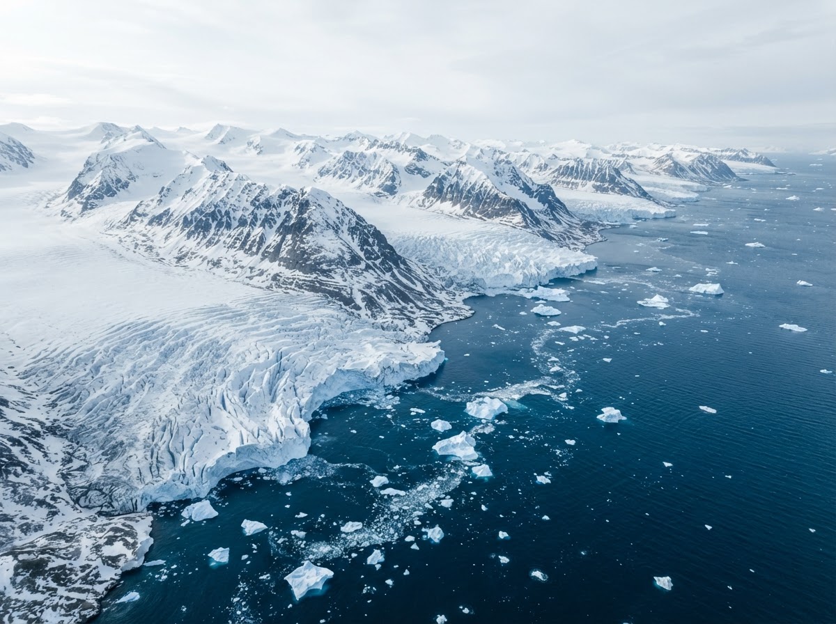 Svalbard