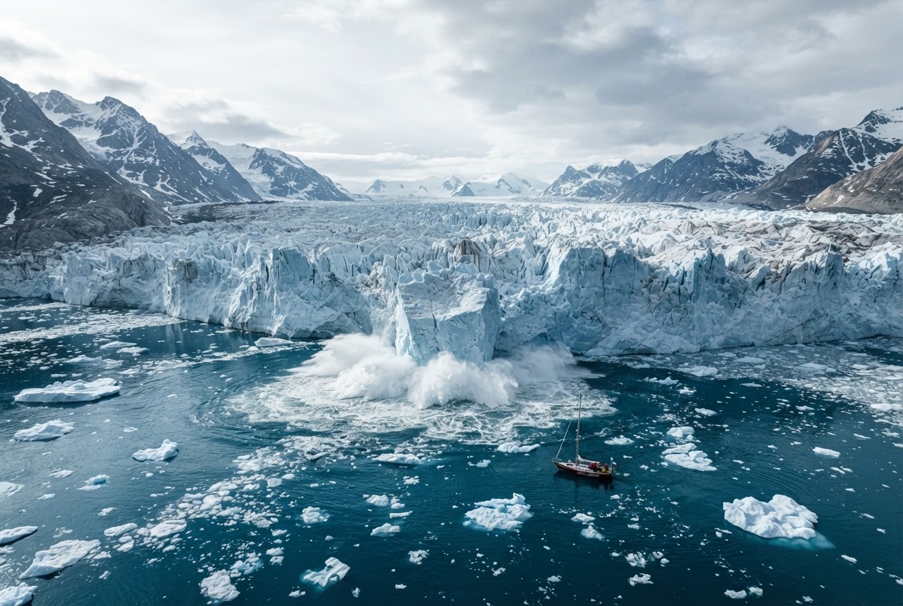 Greenland