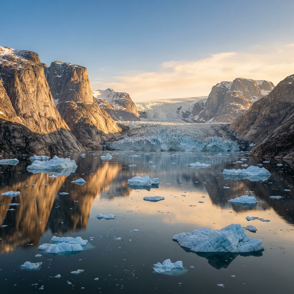 Greenland