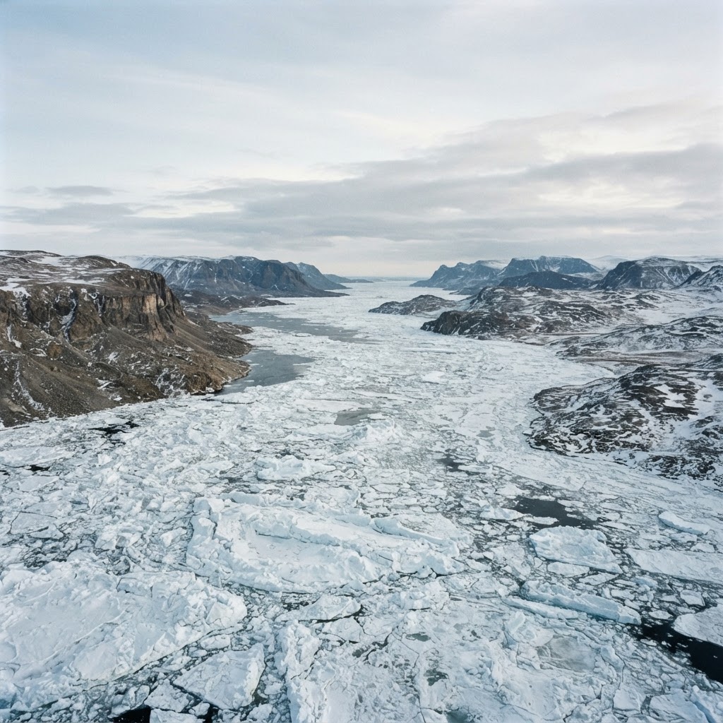Northwest Passage