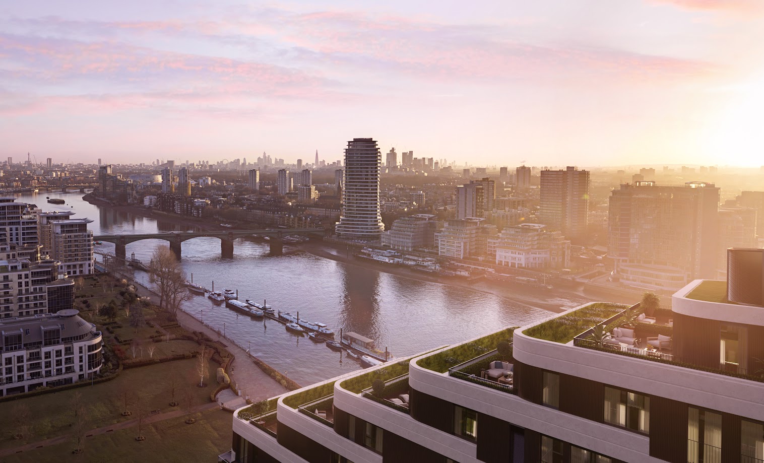 Chelsea Riverview