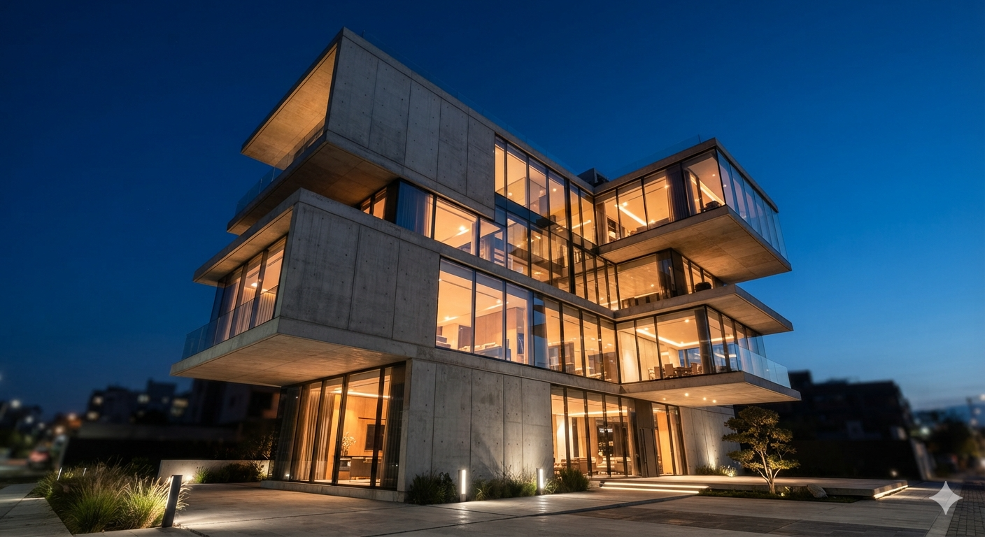 Architecture