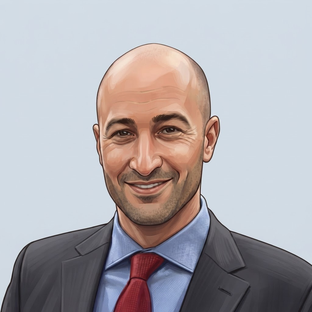 Ronen Grossman