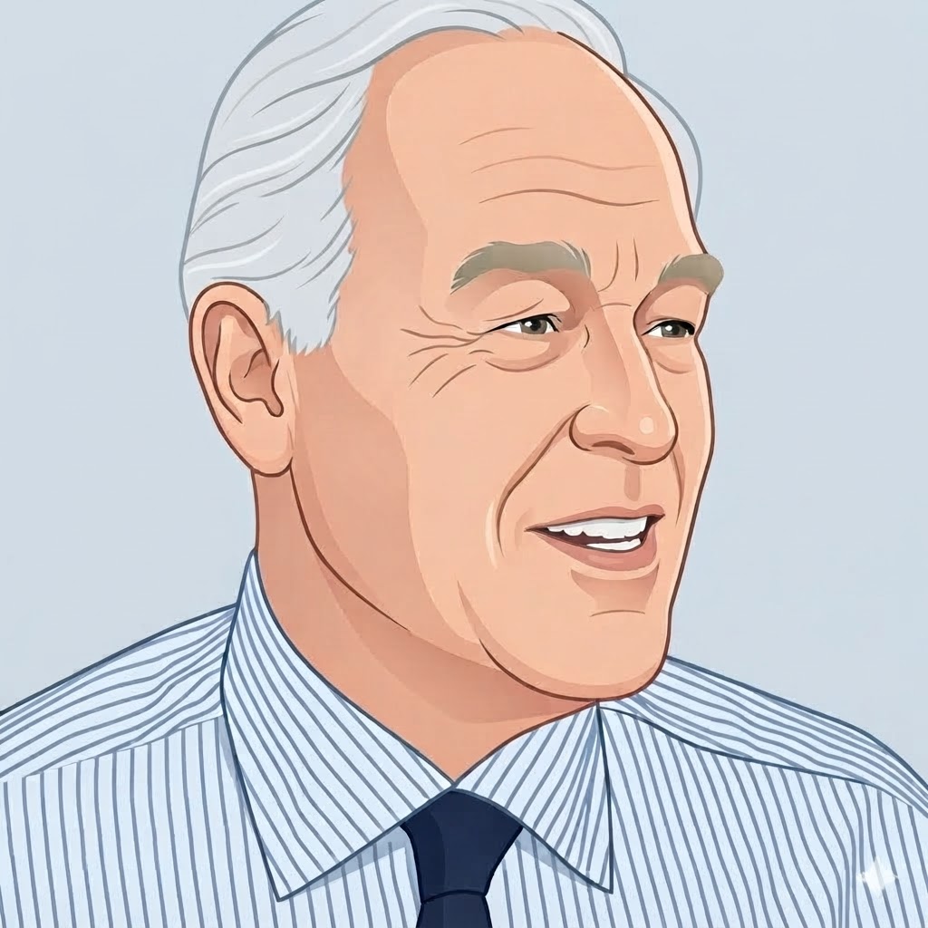 Dr. Michael Grossman, PhD