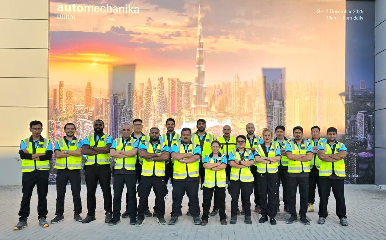 BLG Team