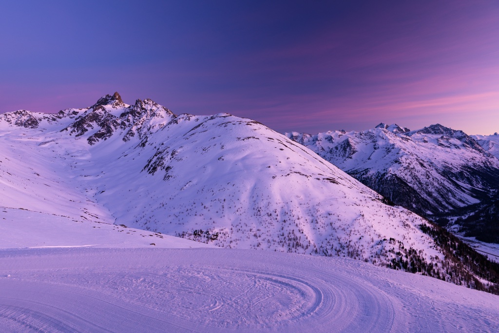 Albula / Lenzerheide